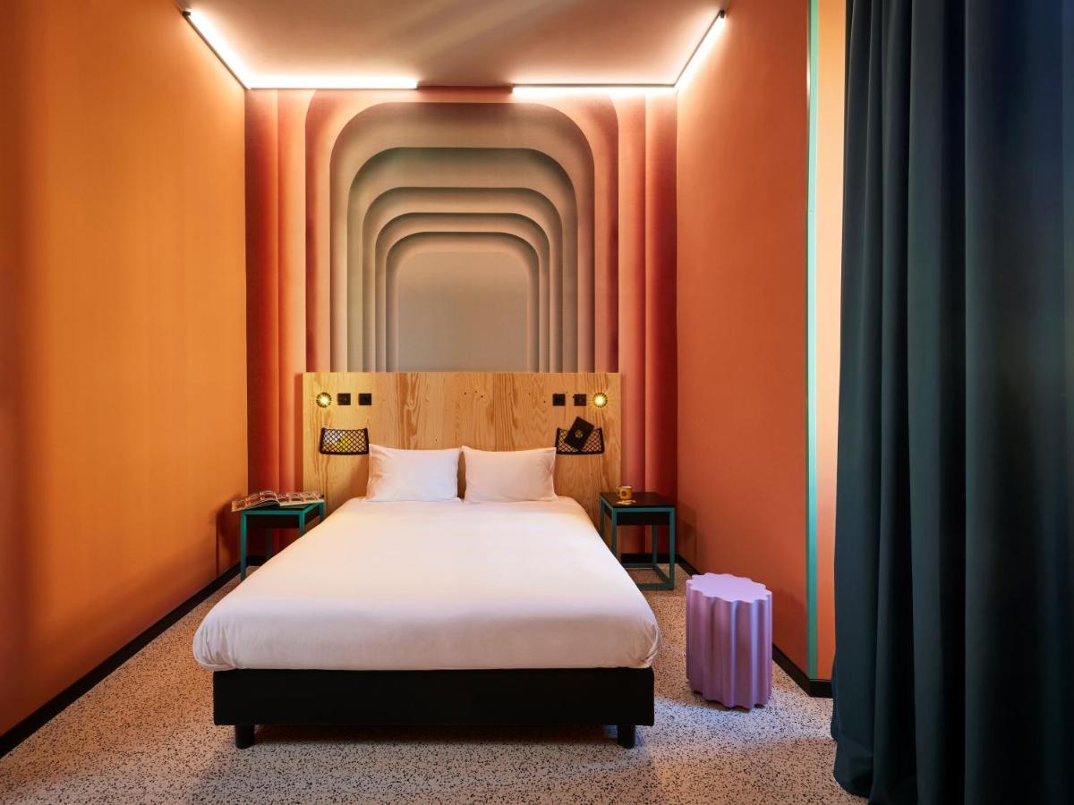 Jo&joe Hostal *