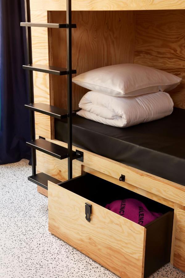 Hostal Jo&joe *