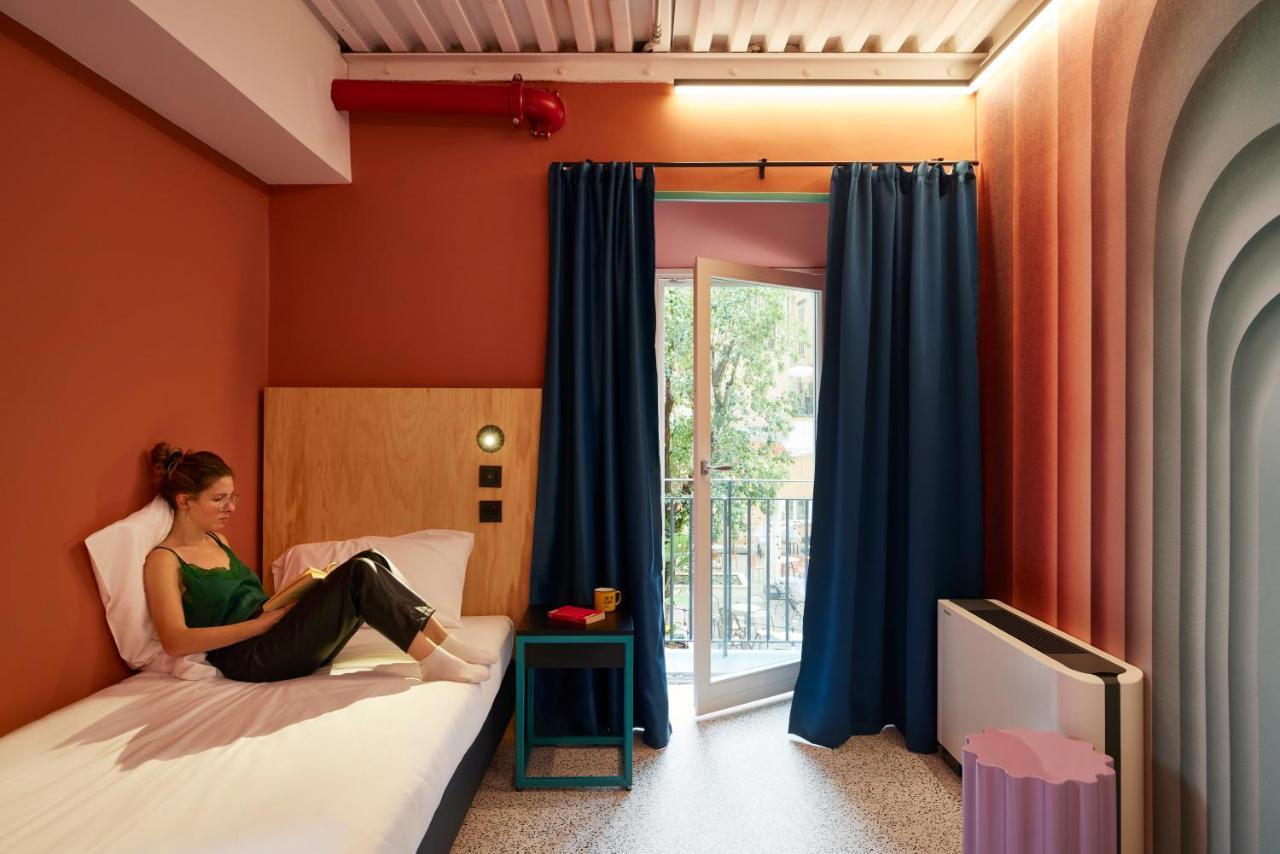 Jo&joe Hostal Roma