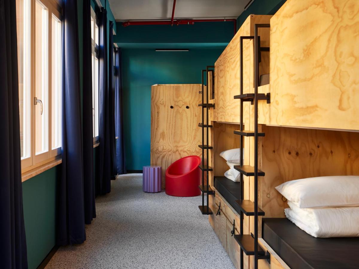 Jo&joe Hostal *