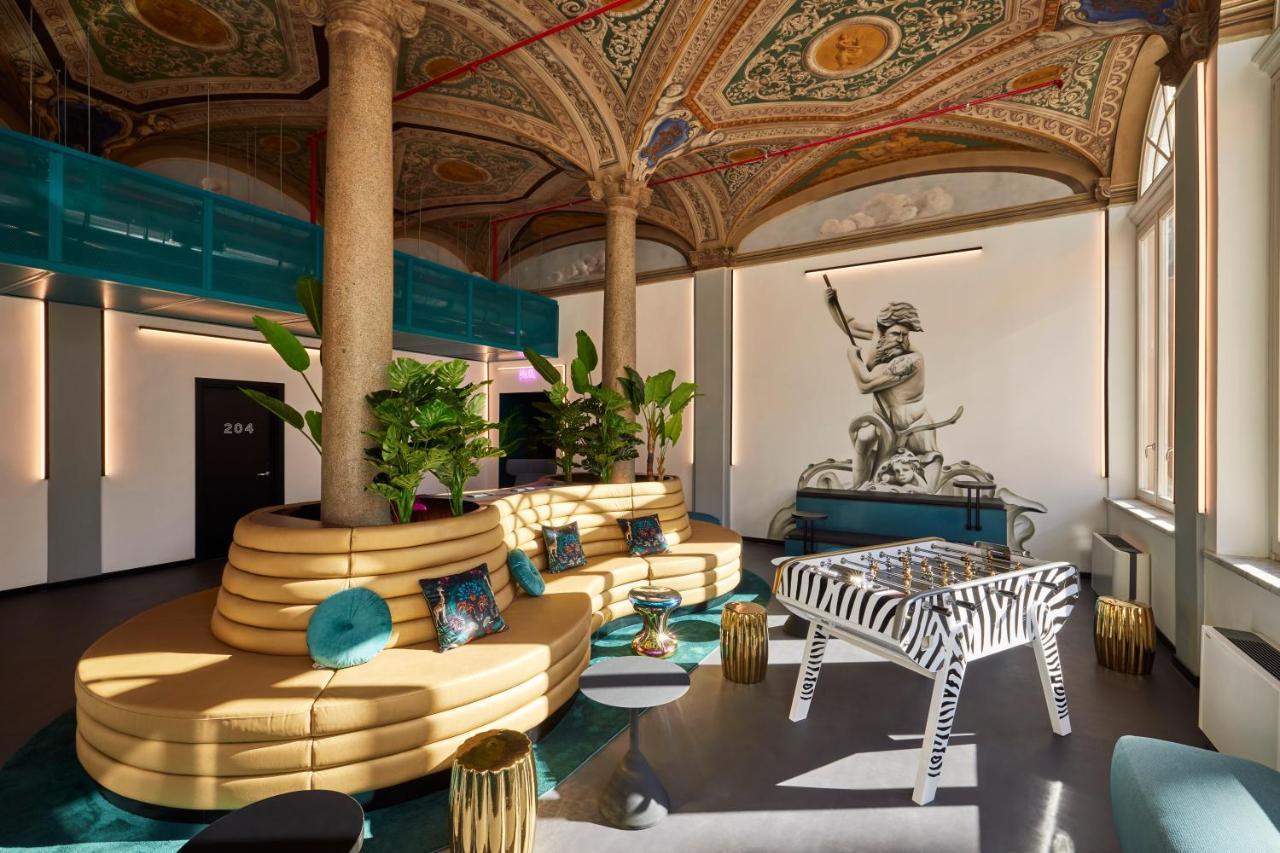 Hostal Jo&joe Roma