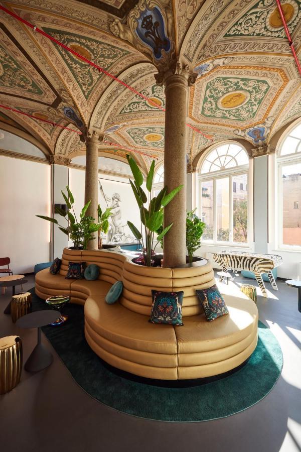 Jo&joe Hostal