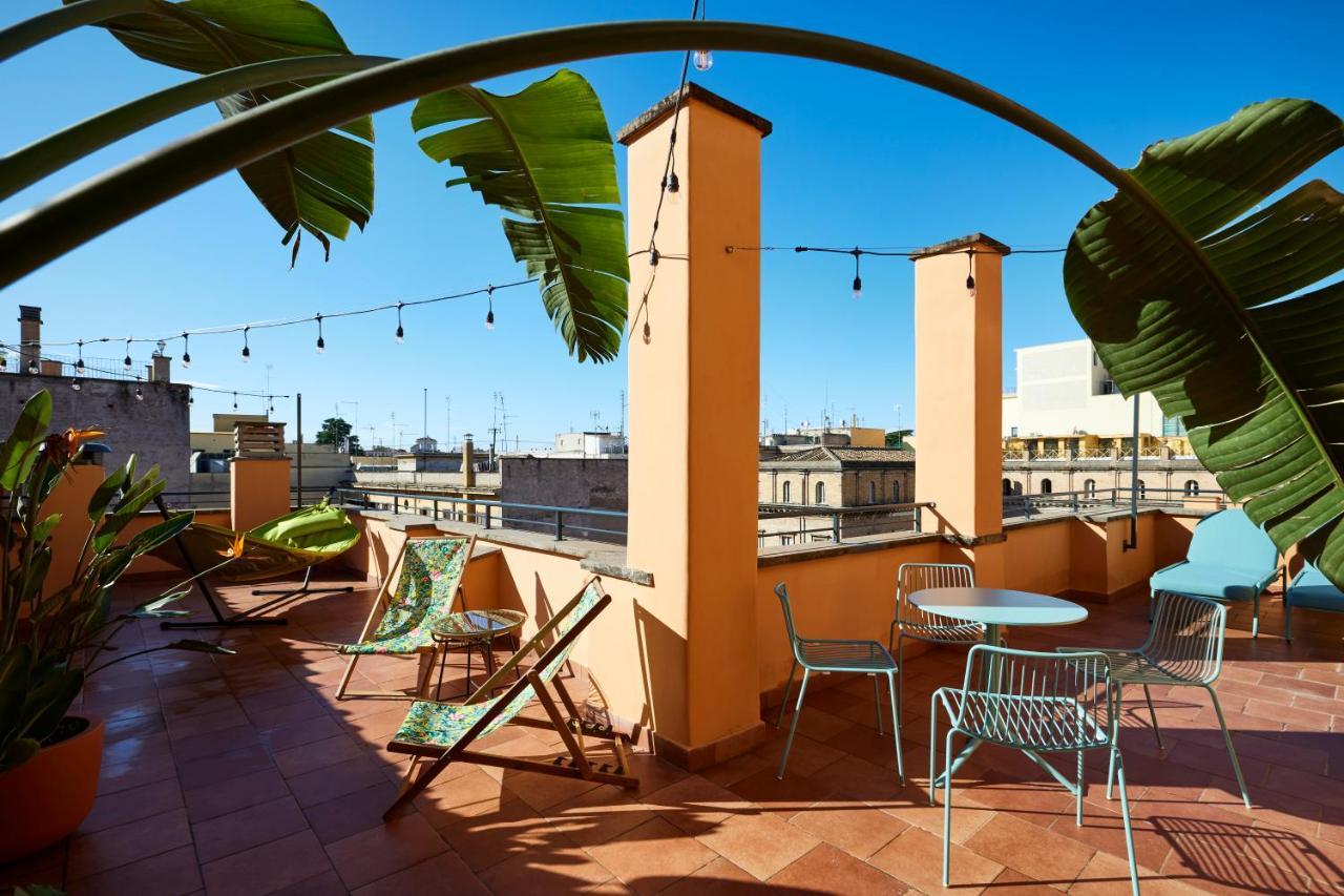 Jo&joe Hostal *