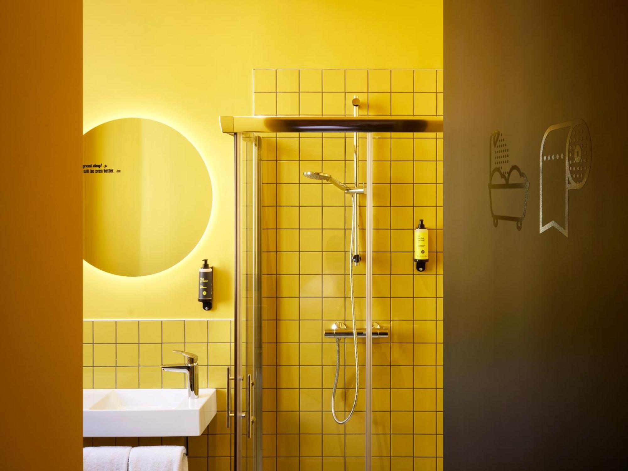 Jo&joe Hostal *