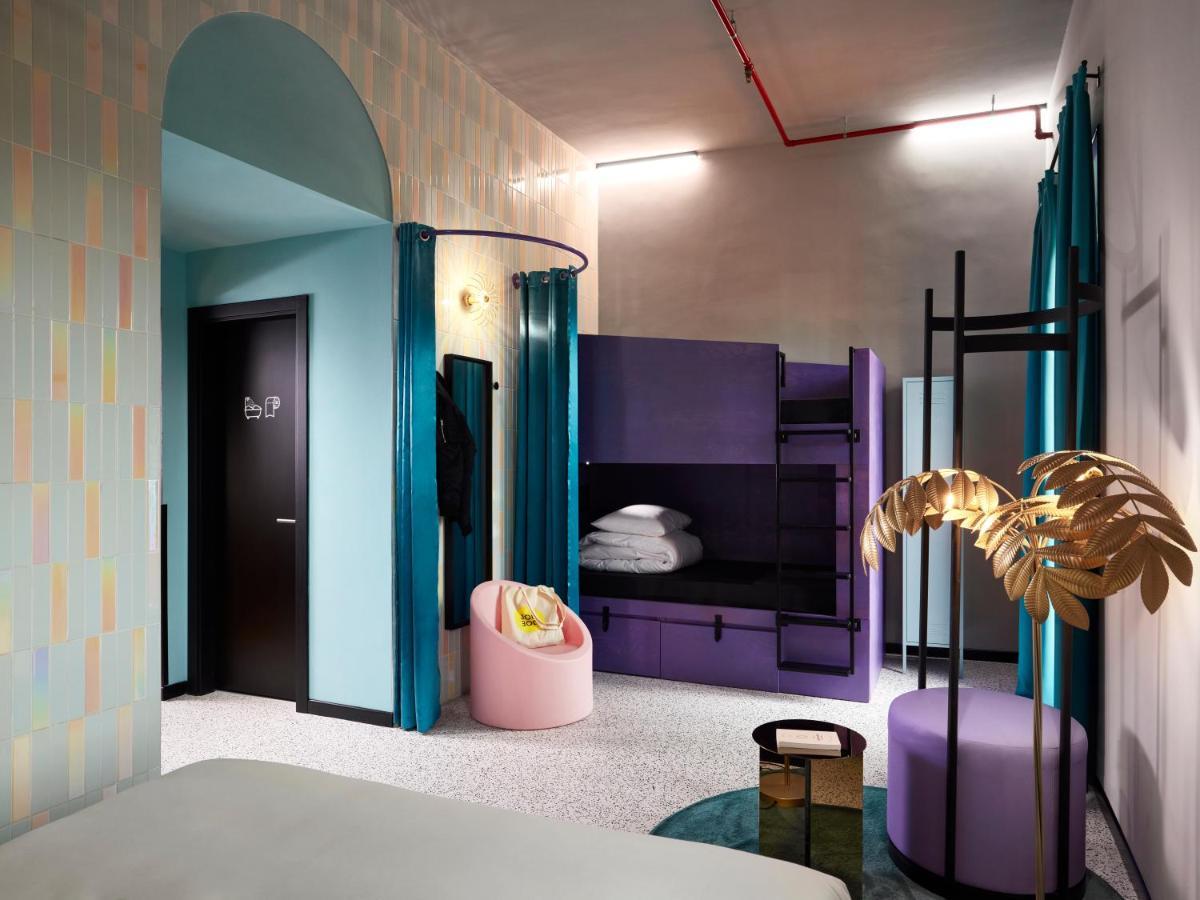 Jo&joe Hostal *