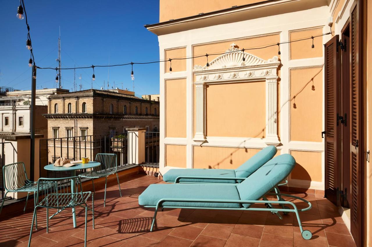 Jo&joe Hostal Roma