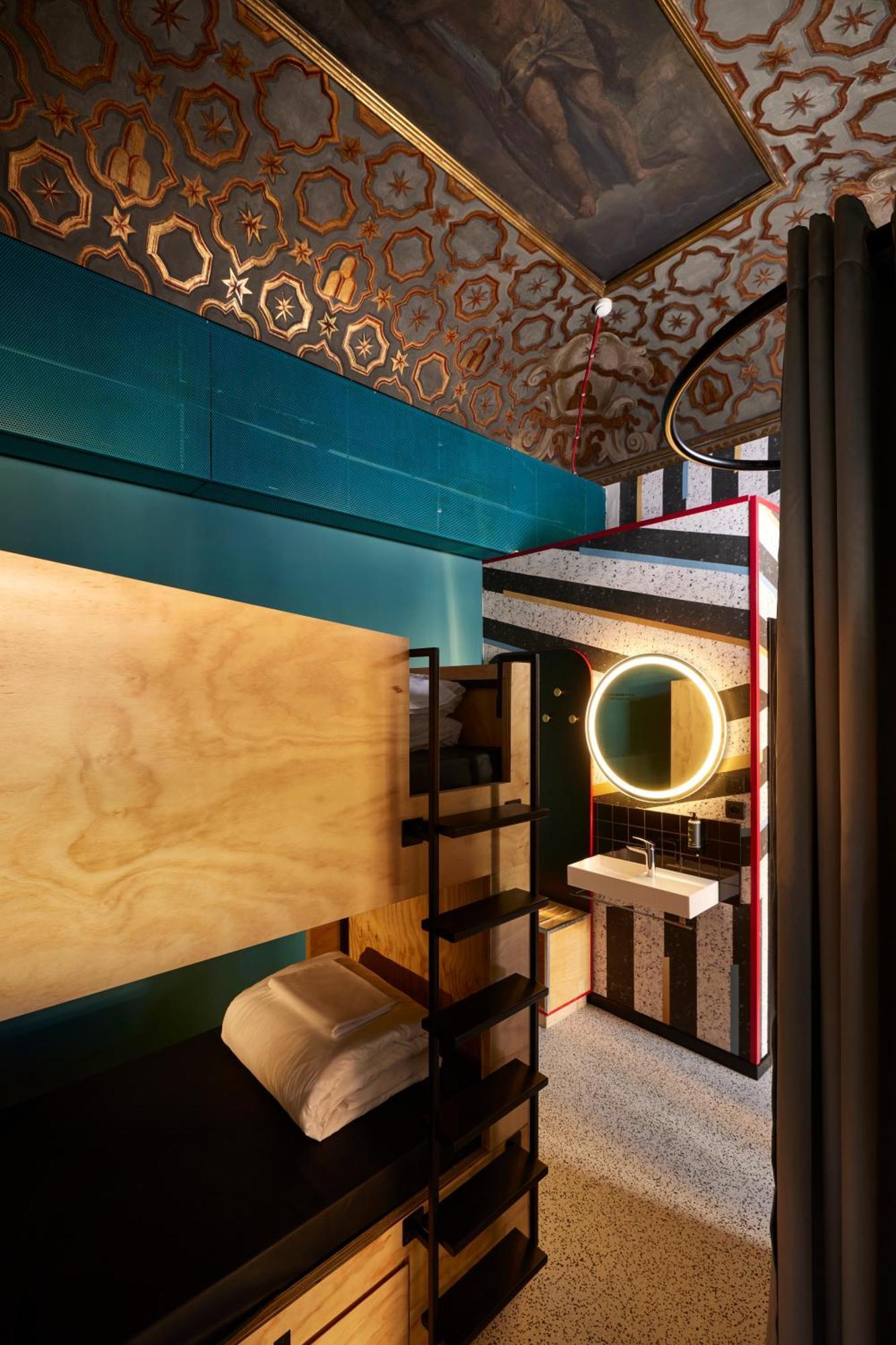 Jo&joe Hostal