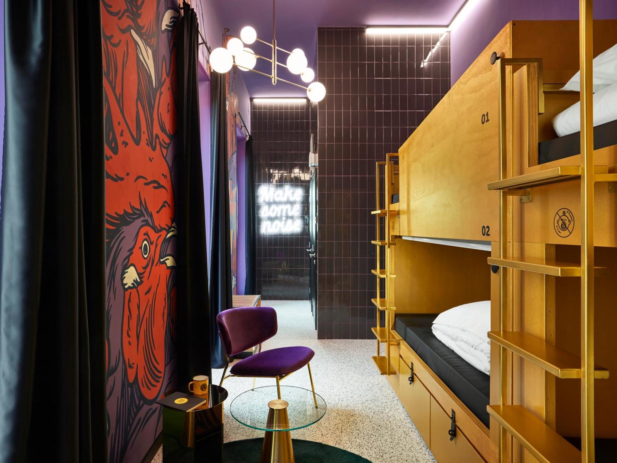 Hostal Jo&joe *