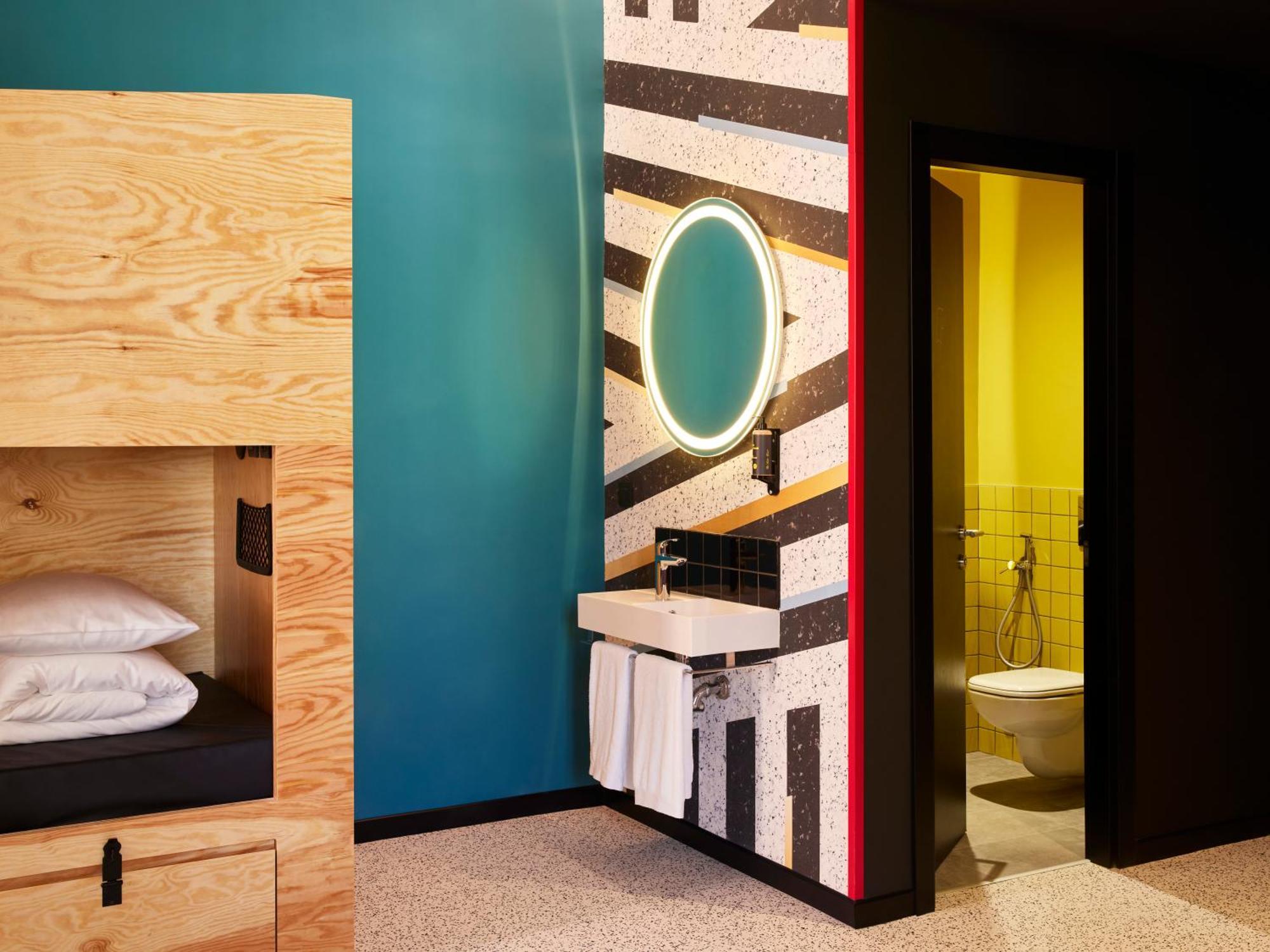 Hostal Jo&joe Roma